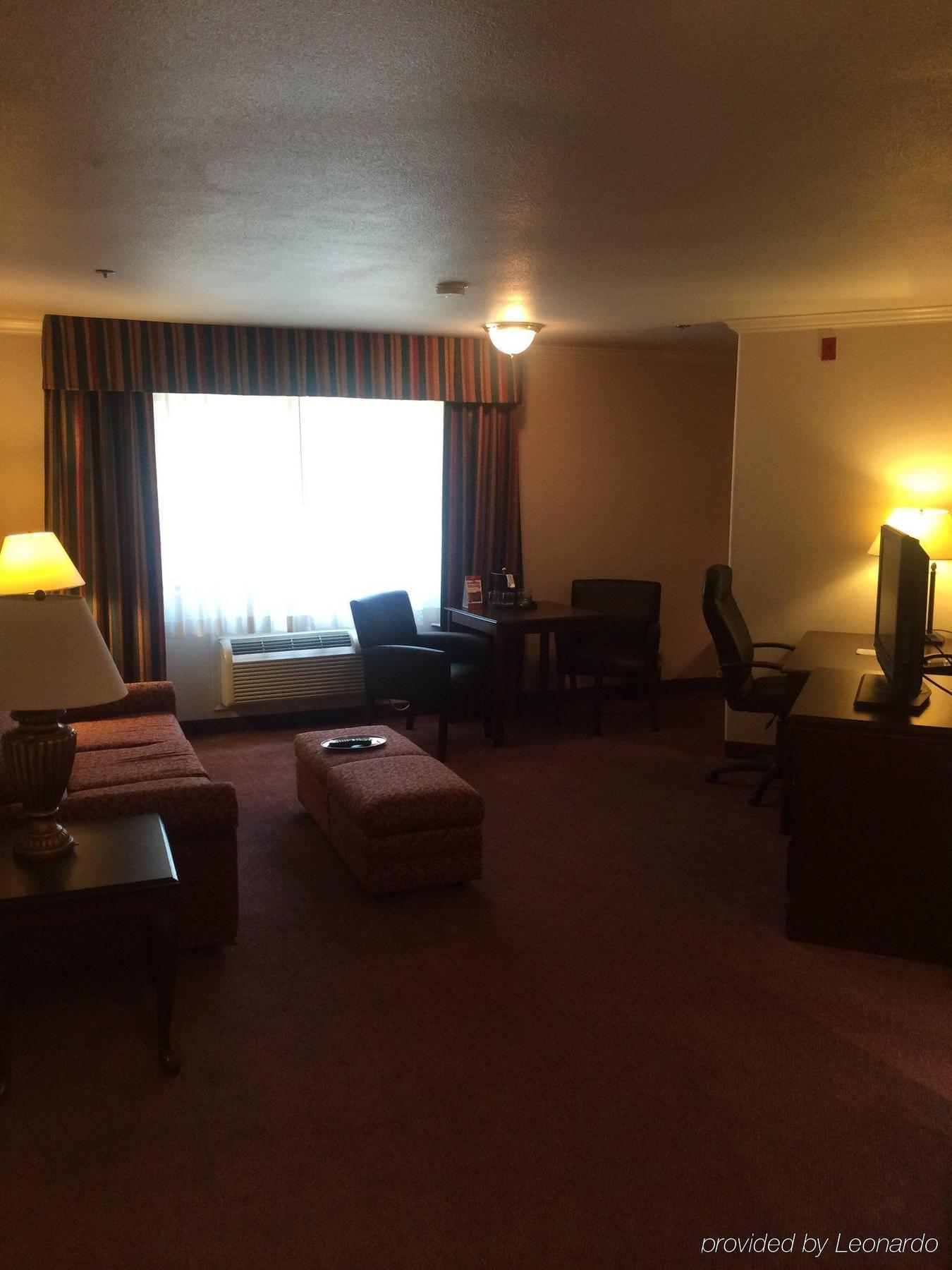 Holiday Inn Selma - Swancourt Exterior foto