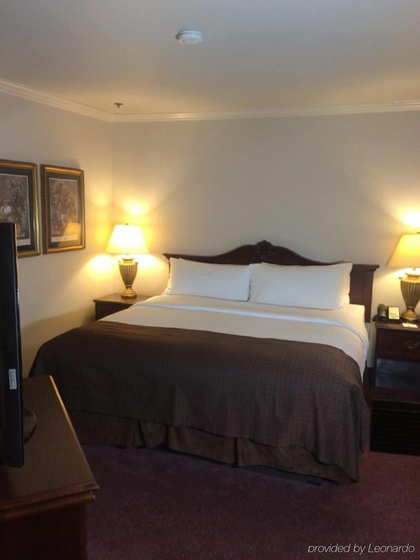 Holiday Inn Selma - Swancourt Exterior foto